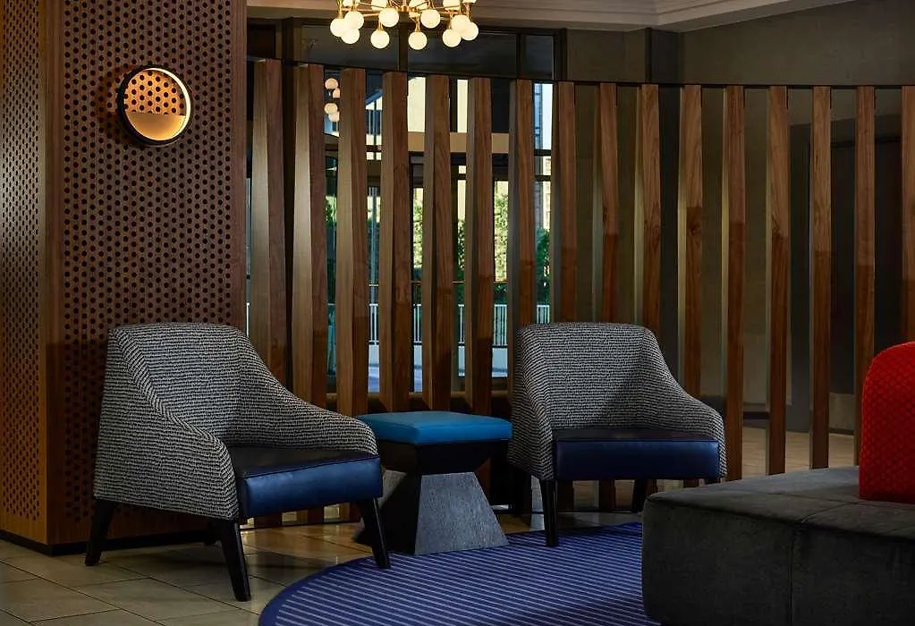 Hilton Kansas City Country Club Plaza-1